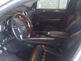 SUV   Mercedes-Benz M-Class 2005 , 900000 , 