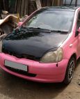  Toyota Vitz 1999 , 150000 , 