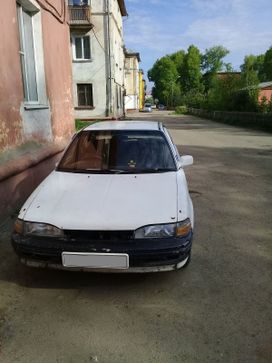  Toyota Carina 1989 , 63000 , -