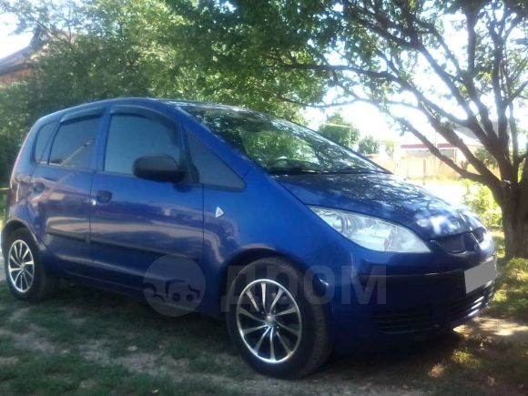  Mitsubishi Colt 2008 , 300000 , 