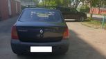  Renault Logan 2007 , 110000 , 