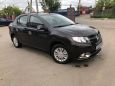  Renault Logan 2017 , 688000 , 