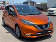  Nissan Note 2018 , 1080000 , 