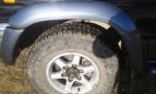 SUV   Nissan Terrano 1996 , 280000 , 