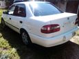  Toyota Corolla 1999 , 175000 , 