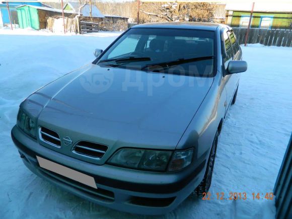  Nissan Primera 2000 , 175000 , 