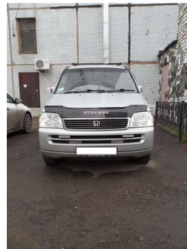    Honda Stepwgn 1998 , 270000 , 