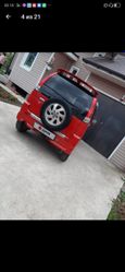 SUV   Daihatsu Terios Kid 2001 , 220000 , 