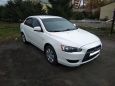  Mitsubishi Lancer 2007 , 330000 , 