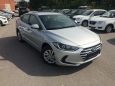  Hyundai Elantra 2017 , 925000 , 