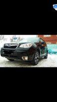 SUV   Subaru Forester 2013 , 1400000 , 