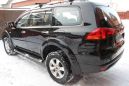 SUV   Mitsubishi Pajero Sport 2013 , 1200000 , 