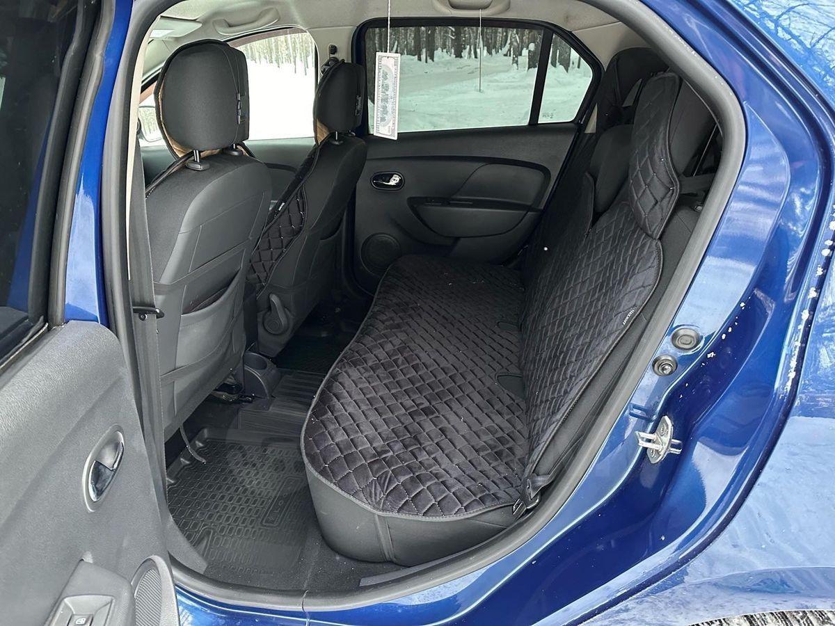 Isofix dacia outlet logan
