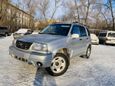 SUV   Suzuki Grand Vitara 2004 , 409000 , 