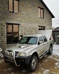  Mitsubishi L200 2005 , 500000 , 