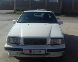  Volvo 850 1994 , 180000 , -