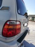 SUV   Toyota Land Cruiser 1998 , 799000 , 