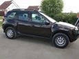 SUV   Renault Duster 2014 , 638000 , 