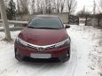  Toyota Corolla 2016 , 1145000 , 