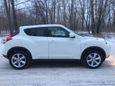 SUV   Nissan Juke 2012 , 750000 , 