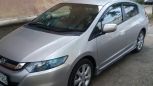  Honda Insight 2009 , 550000 , 