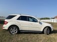 SUV   Mercedes-Benz M-Class 2011 , 1300000 , 