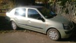  Renault Symbol 2003 , 105000 , 