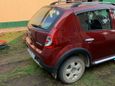  Renault Sandero Stepway 2012 , 580000 , 