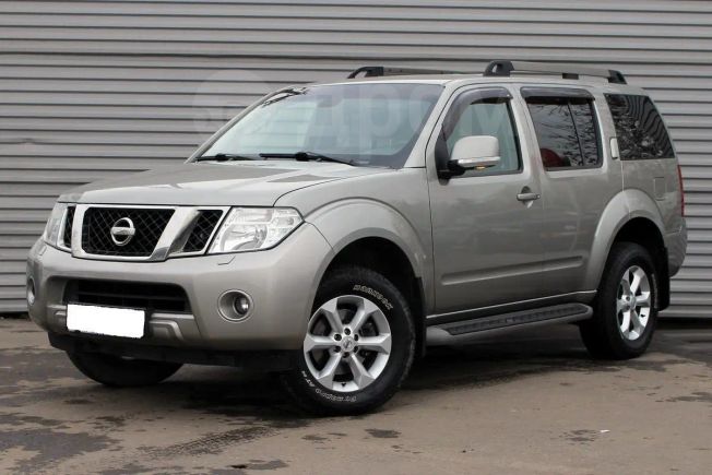 SUV   Nissan Pathfinder 2011 , 990000 , 