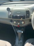  Nissan March 2002 , 235000 , 