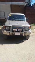 SUV   Mitsubishi Pajero 1997 , 410000 , 