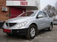  SsangYong Actyon Sports 2011 , 595000 , 