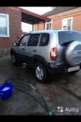 SUV   Chevrolet Niva 2009 , 270000 , 