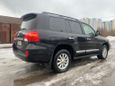 SUV   Toyota Land Cruiser 2012 , 2290000 , 