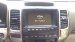 SUV   Toyota Land Cruiser Prado 2003 , 1000000 , 