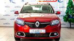  Renault Sandero 2017 , 878000 , 