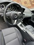  Mercedes-Benz C-Class 2011 , 1380000 , 