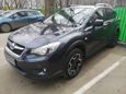 SUV   Subaru Impreza XV 2012 , 680000 , 