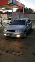  Chevrolet Viva 2005 , 200000 , 