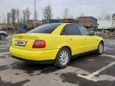  Audi A4 1997 , 220000 , -