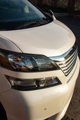    Toyota Vellfire 2009 , 1750000 , 