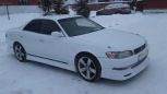  Toyota Mark II 1993 , 180000 , 