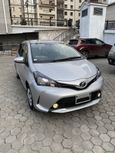  Toyota Vitz 2015 , 589000 , 