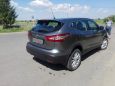 SUV   Nissan Qashqai 2015 , 899000 , -