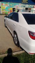  Toyota Camry 2015 , 1200000 , 