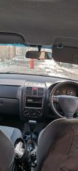  Hyundai Getz 2002 , 238000 , 