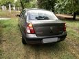  Renault Symbol 2004 , 165000 , 