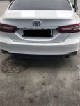  Toyota Camry 2019 , 1980000 , 