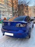  Mazda Axela 2008 , 350000 , 