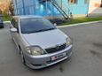  Toyota Corolla Runx 2001 , 330000 , 